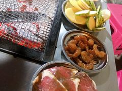 -同心烧烤(总店)