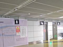 -郑州新郑国际机场-T2航站楼