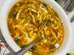 酸辣汤-方城小吃店