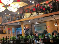 -三道菜(明堂公园店)