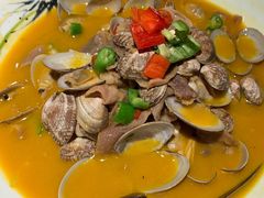 -老阿爸鲜鱼土菜(昆山花桥店)