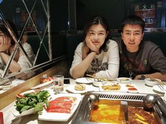 -海底捞火锅(枫蓝国际购物中心店)