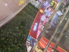 -鹏欣水游城