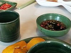 -润园四季椰子鸡火锅(海上世界店)