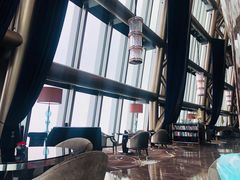 -瑞吉酒店·The Drawing Room闲逸廊·云端下午茶·夜奢Whiskey
