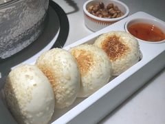 -左庭右院鲜牛肉火锅(浦江欢乐颂店)