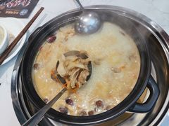 -顺德公猪肚鸡·椰子鸡(惠东天虹店)