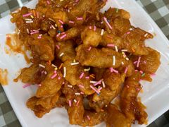 -烁佳海鲜大馅饺子