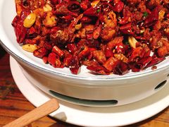 -水煮三国·川鲁江湖菜(香山店)