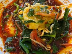 -令氏家外家周秦食府(高新店)