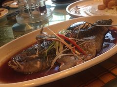 -潍坊菜馆(三里河南横街店)