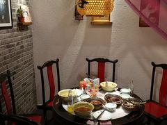 -京城小江南·北京烤鸭·江南土菜·白鱼(中关村店)