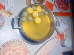 -汕头八合里海记牛肉店(清河店)