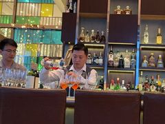 -云·酷 Atmosphere(国贸大酒店)