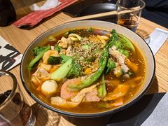 -壹酒贰肉1926·深夜食堂(九纬路店)