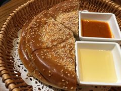-阿罗新疆菜(人民广场店)