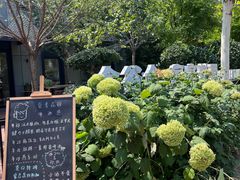 -金谷仓家庭料理(马泉营店)
