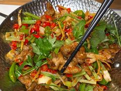 -樽宴酒楼·地道川菜·品质聚会·生日宴请