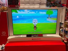 -任天堂Nintendo Switch体验店(天河城店)