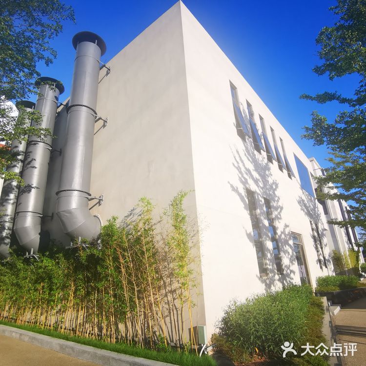 珠江钢琴创梦园一个充满音乐艺术的创意园
