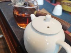 -邈墨茶馆(凤起路店)