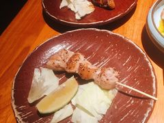月见鸡肉棒-醉虎传(南锣鼓巷店)