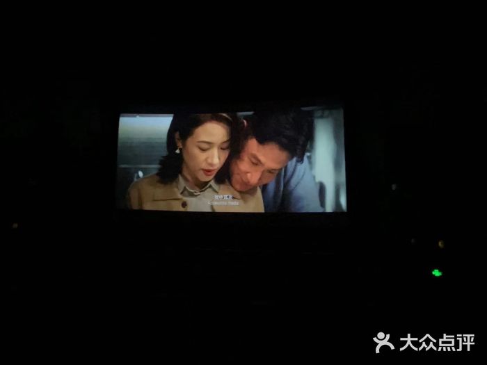 万象影城(杭州万象城IMAX激光店)图片