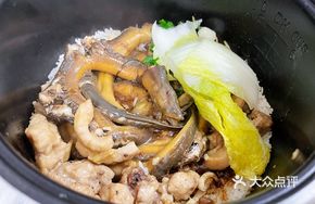 Electric Rice Cooker Rice