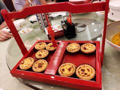 招牌葡挞-顺风山庄(水濂山店)