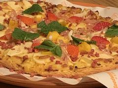 -良木缘咖啡西餐(太古里店)