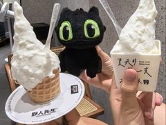 -龙湖重庆时代天街