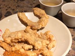 -蜀国大将老火锅(江北店)