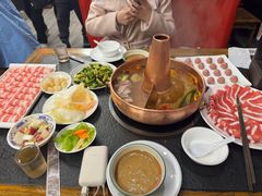 -仁和四季涮肉馆(天坛南门店)