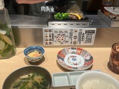 -肉肉大米(金虹桥店)
