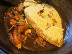 土法红烧大公鸡-湘味淳(千禧街店)