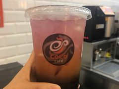 -CoCo都可(合生汇店)