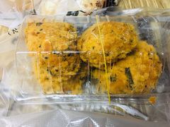 -百香林西点(万家丽店)
