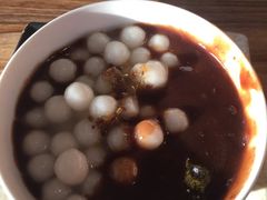 -笃笃笃糖粥(十全街店)