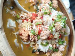 -湘聚南县土菜馆(龙山二路店)