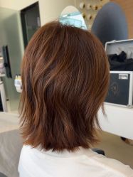-BEAUTY HAIR GANO