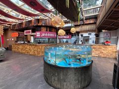 -耕渔小院·湖南鱼鲜(望城店)
