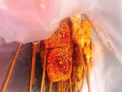 -夫妻串店(和睦路店)