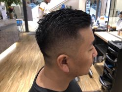 -Mentor Hair Salon