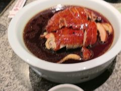 -南京大牌档(之心城店)