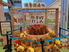 -凯德MALL(西直门店)