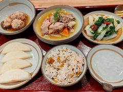 -山食间·中式营养轻餐(保利时光里店)