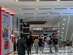 -永旺梦乐城(金银潭店)