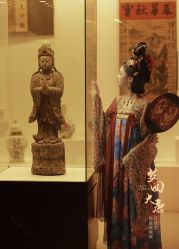 点击看大图 -美云庭古装·格格服汉服·京城旅拍(北京店)