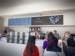 -喜茶(广州荔湾领展广场店)