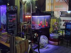 -质烤烤物·活烤海鲜(质烤总店)